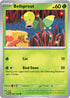 SINGLE POKÉMON CARDS - SCARLET & VIOLET 151 COMMON CARDS TRADING CARDS The Vapory Bellsprout Common 