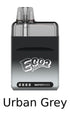 VAPORESSO ECO NANO 2 POD KIT [CRC] STARTER KITS Pacific Smoke Urban Grey 