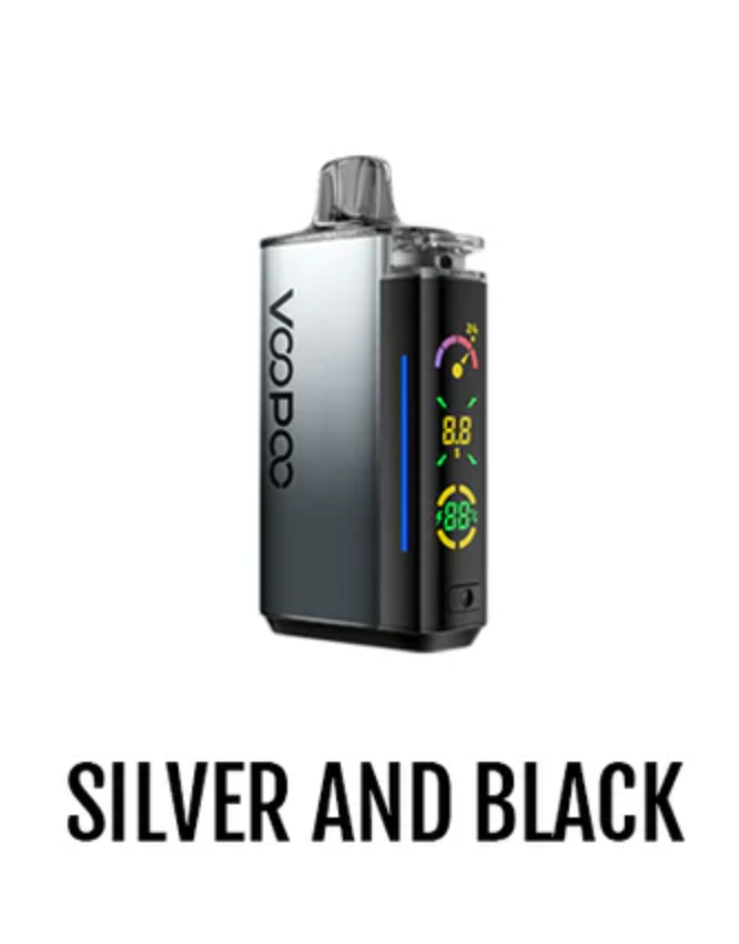 VOOPOO VRIZZ POD KIT [CRC]