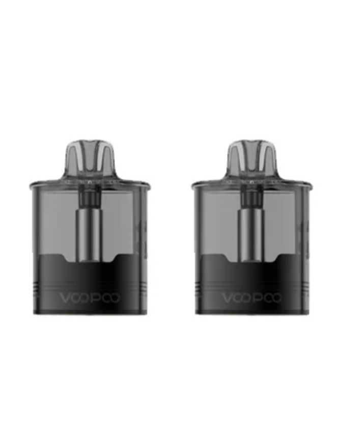 VOOPOO VRIZZ REPLACEMENT POD [CRC]