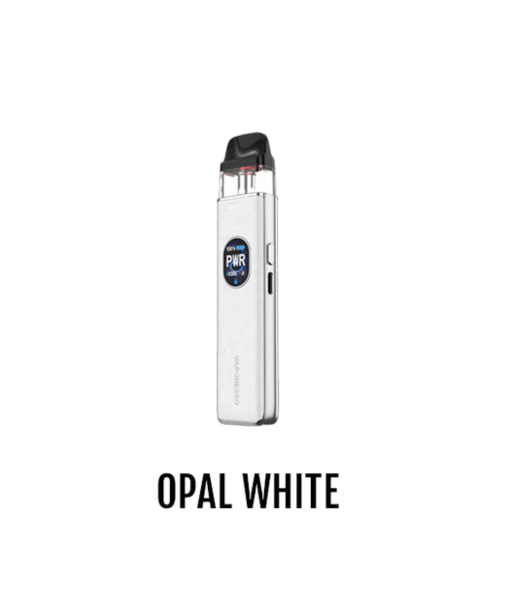 VAPORESSO XROS 5 POD KIT [CRC]