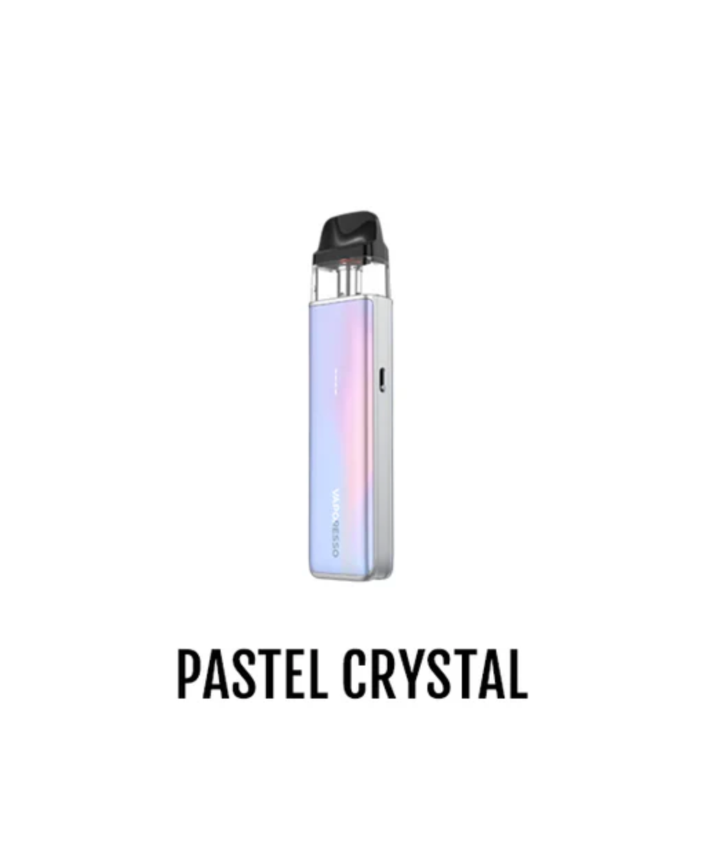 VAPORESSO XROS 5 MINI POD KIT [CRC]