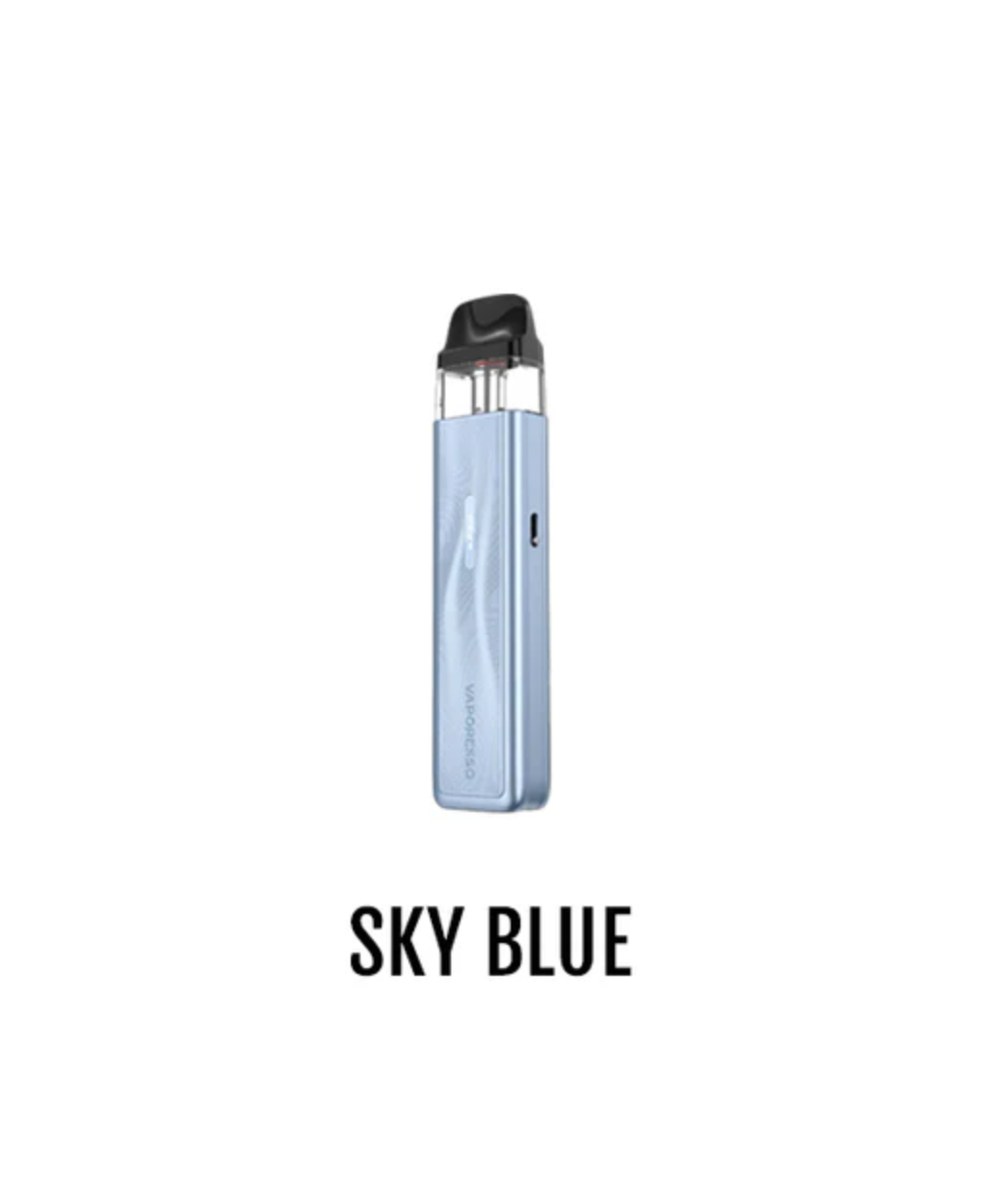VAPORESSO XROS 5 MINI POD KIT [CRC]