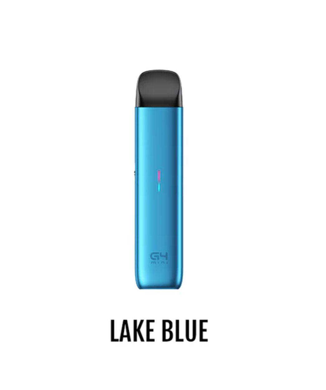 UWELL CALIBURN G4 MINI POD SYSTEM [CRC] STARTER KITS Valor Distribution Lake BLue 
