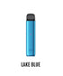 UWELL CALIBURN G4 MINI POD SYSTEM [CRC] STARTER KITS Valor Distribution Lake BLue 