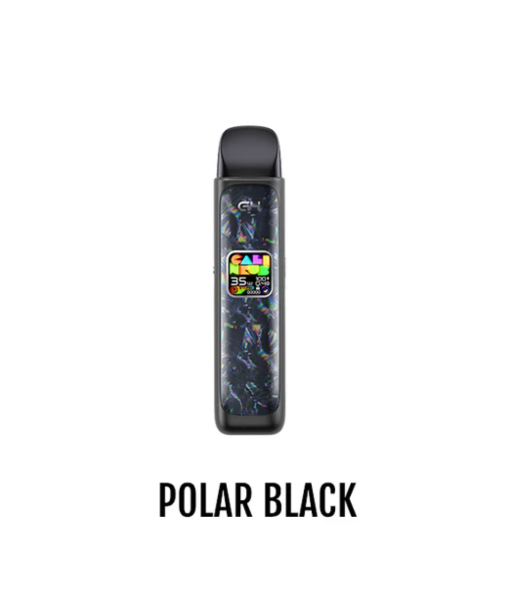 UWELL CALIBURN G4 POD SYSTEM [CRC]