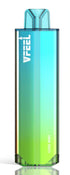 VFEEL V1 DISPOSABLE VAPE DISPOSABLES Fog Formulas Cool Mint 20MG/INTENSE (EXCISE) 