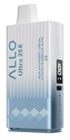 ALLO - 25K DISPOSABLE VAPE DISPOSABLES Smoke Arsenal Classic Blue Raspberry Lemon (EX) 