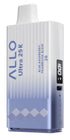 ALLO - 25K DISPOSABLE VAPE DISPOSABLES Smoke Arsenal Classic Blue Raspberry (EX) 