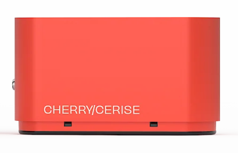 ZCOLORS PODS BY ZLAB