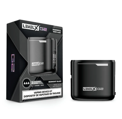 LEVEL X - DEVICE