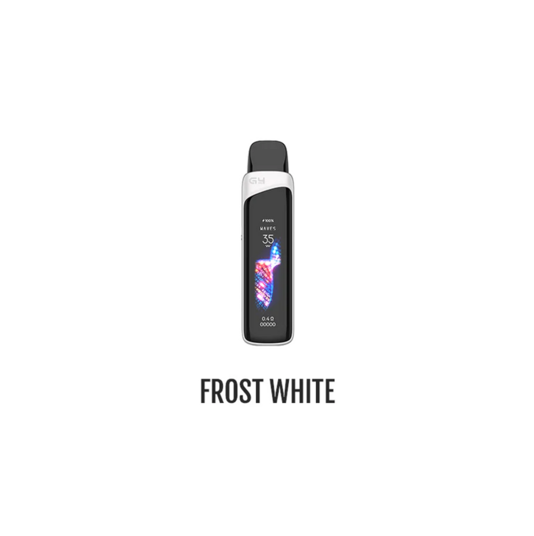 UWELL CALIBURN G4 PRO POD SYSTEM [CRC]