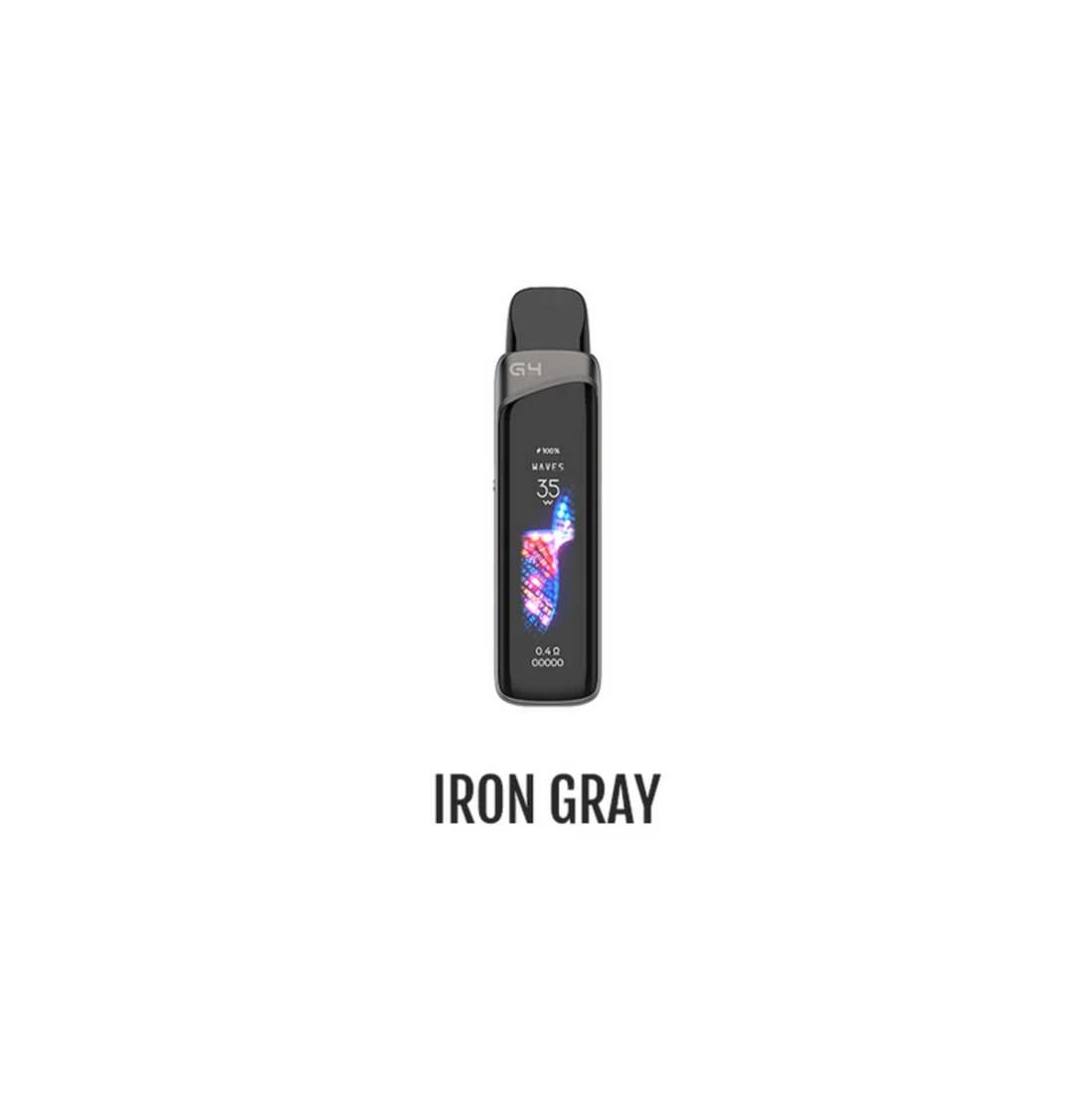 UWELL CALIBURN G4 PRO POD SYSTEM [CRC]