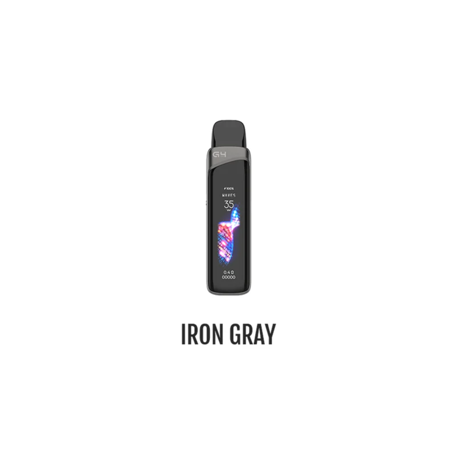UWELL CALIBURN G4 PRO POD SYSTEM [CRC]