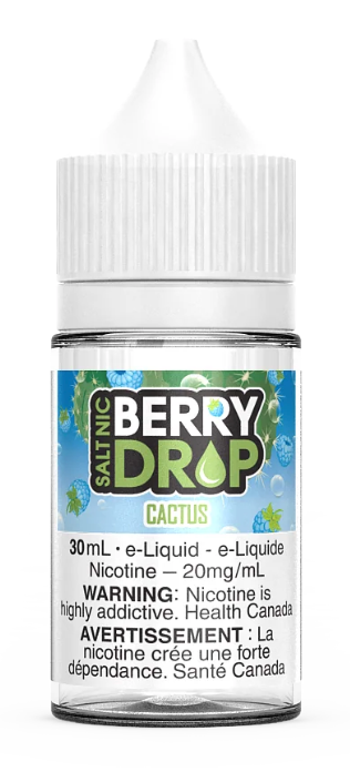 BERRY DROP E-LIQUID