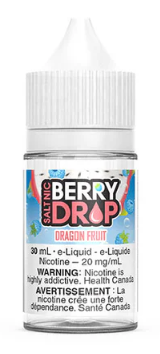 BERRY DROP E-LIQUID
