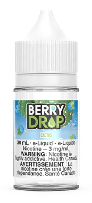 BERRY DROP E-LIQUID