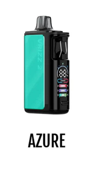 VOOPOO VRIZZ 2 POD KIT [CRC]