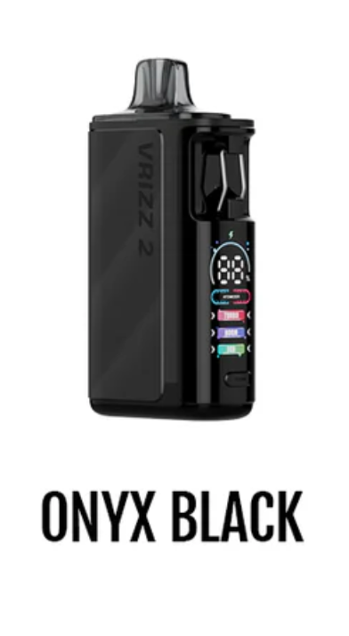 VOOPOO VRIZZ 2 POD KIT [CRC]  The Vapory