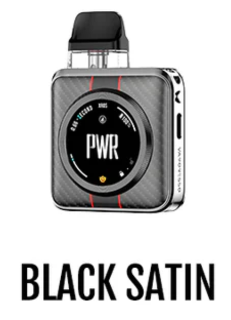 VAPORESSO XROS 5 NANO POD KIT [CRC]