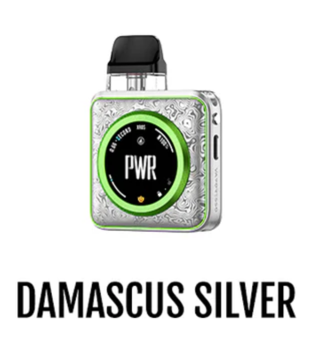 VAPORESSO XROS 5 NANO POD KIT [CRC]