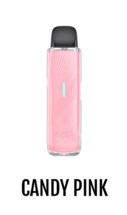 UWELL CALIBURN G5 LITE POD SYSTEM [CRC]