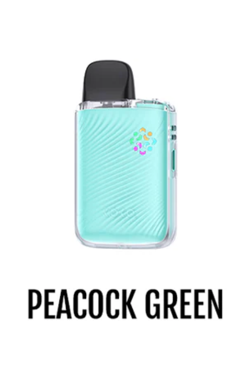 UWELL CALIBURN G5 LITE KOKO POD SYSTEM [CRC]