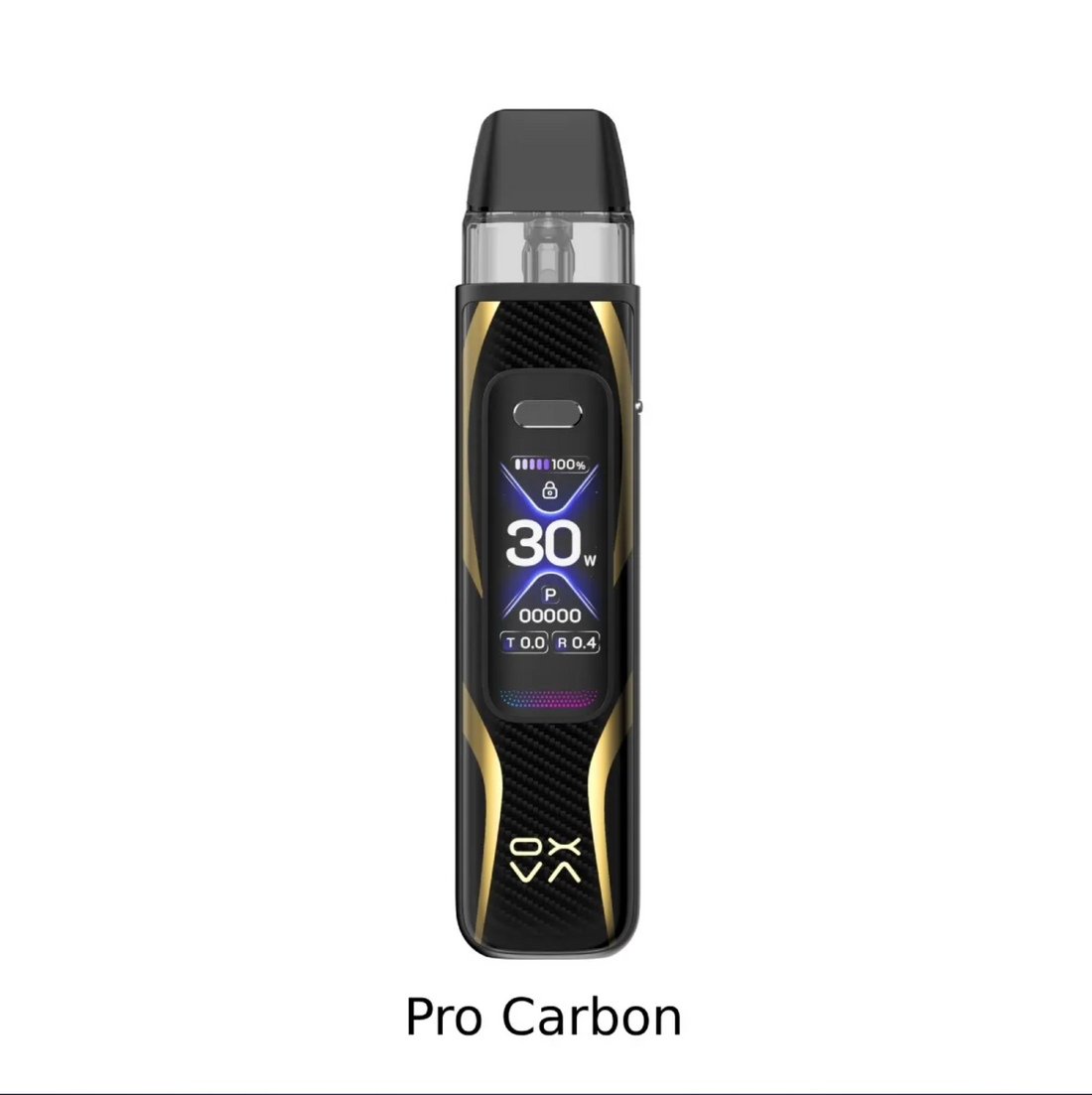 OXVA XLIM Pro 3 Open Pod Kit 2mL [CRC]