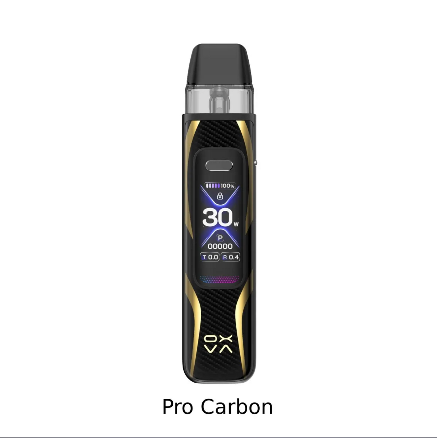 OXVA XLIM Pro 3 Open Pod Kit 2mL [CRC]