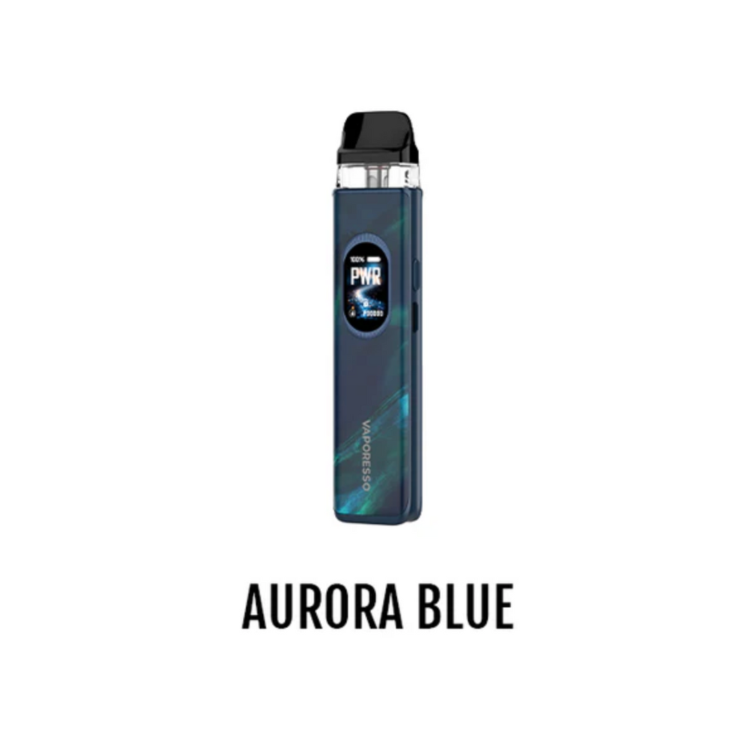 VAPORESSO XROS  6 POD KIT [CRC]