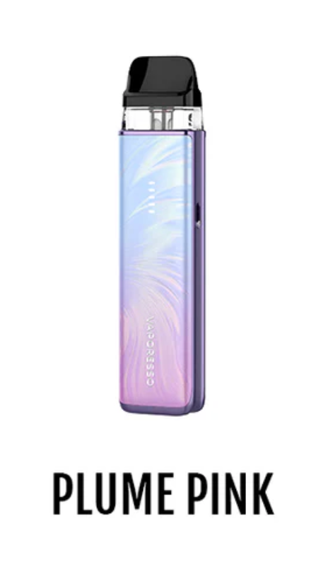 VAPORESSO XROS 6 MINI POD KIT [CRC]