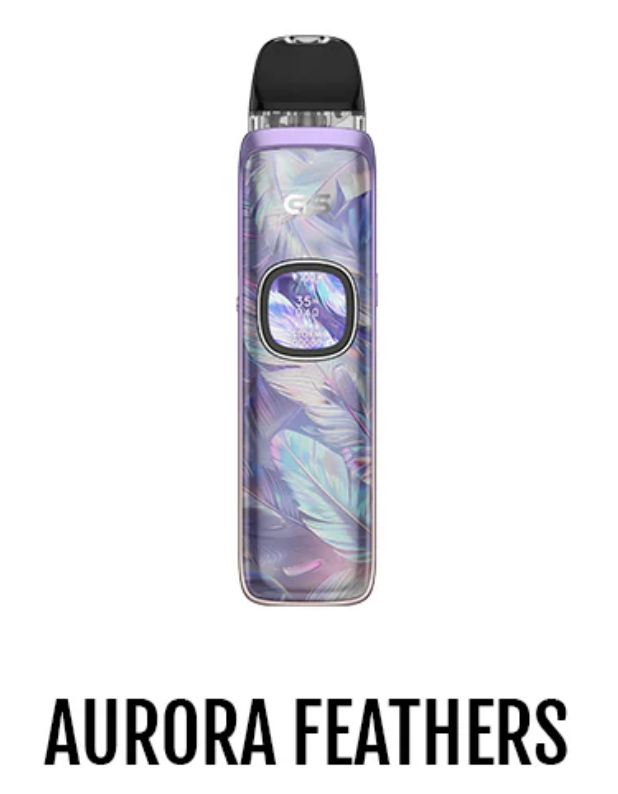 UWELL CALIBURN G5POD SYSTEM [CRC]