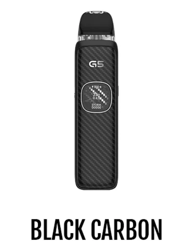 UWELL CALIBURN G5POD SYSTEM [CRC]