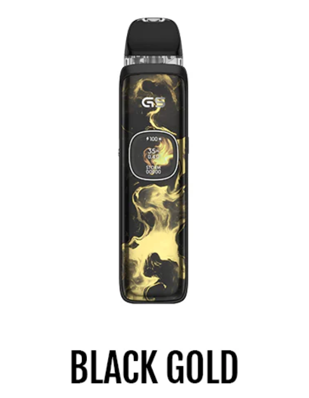 UWELL CALIBURN G5POD SYSTEM [CRC]