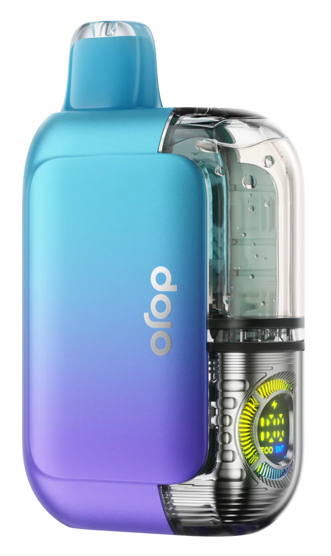 VFEEL DOJO PUREX DISPOSABLE VAPE