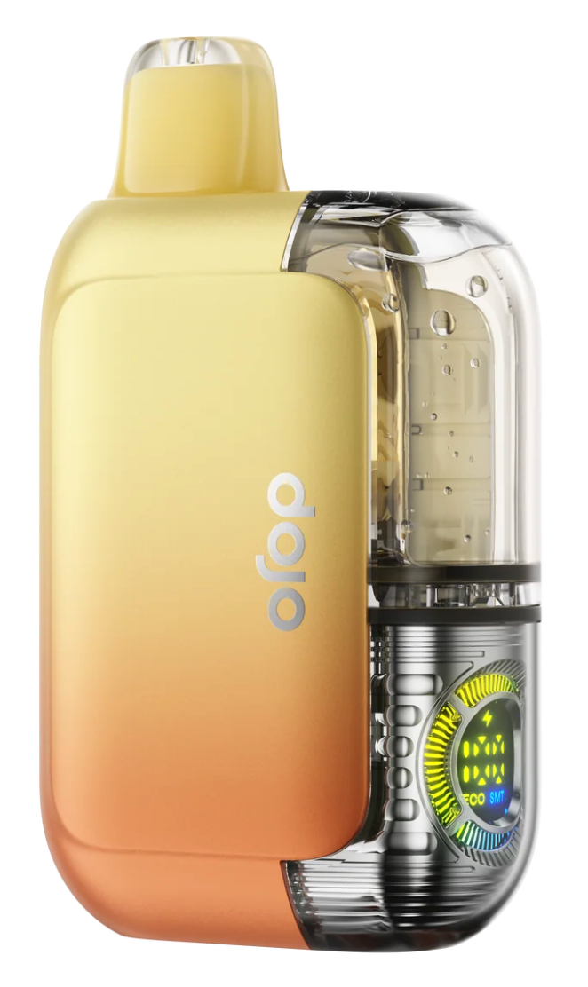 VFEEL DOJO PUREX DISPOSABLE VAPE