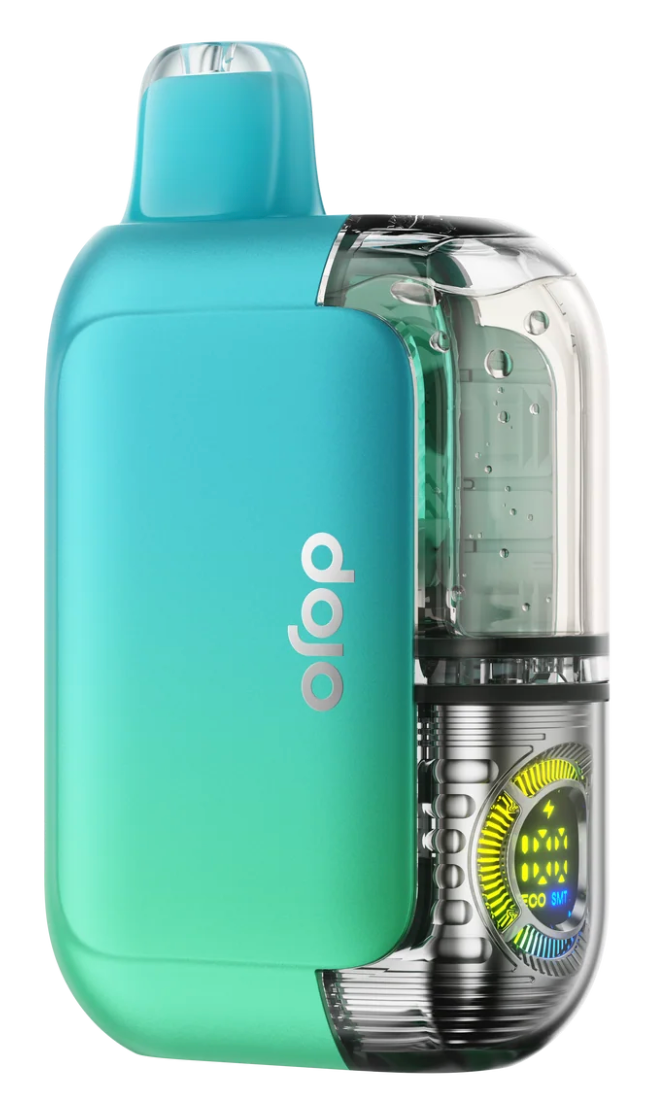 VFEEL DOJO PUREX DISPOSABLE VAPE
