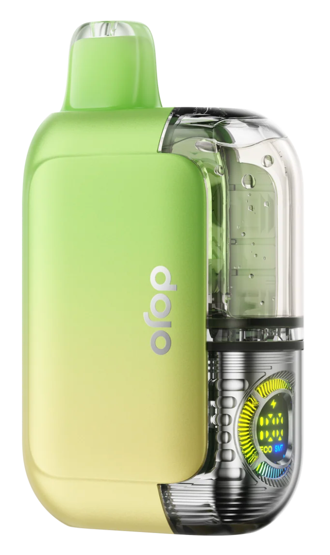 VFEEL DOJO PUREX DISPOSABLE VAPE
