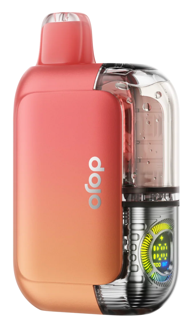 VFEEL DOJO PUREX DISPOSABLE VAPE