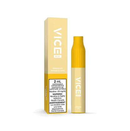 VICE MINI DISPOSABLE (2ML)