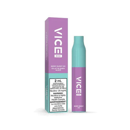 VICE MINI DISPOSABLE (2ML)