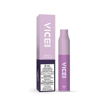 VICE MINI DISPOSABLE (2ML)