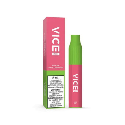 VICE MINI DISPOSABLE (2ML)