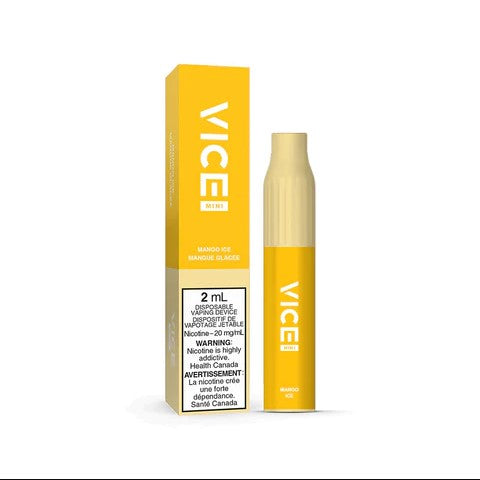 VICE MINI DISPOSABLE (2ML)