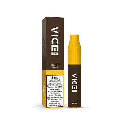 VICE MINI DISPOSABLE (2ML)