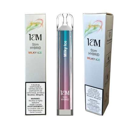 1AM SLIM DISPOSABLE VAPE
