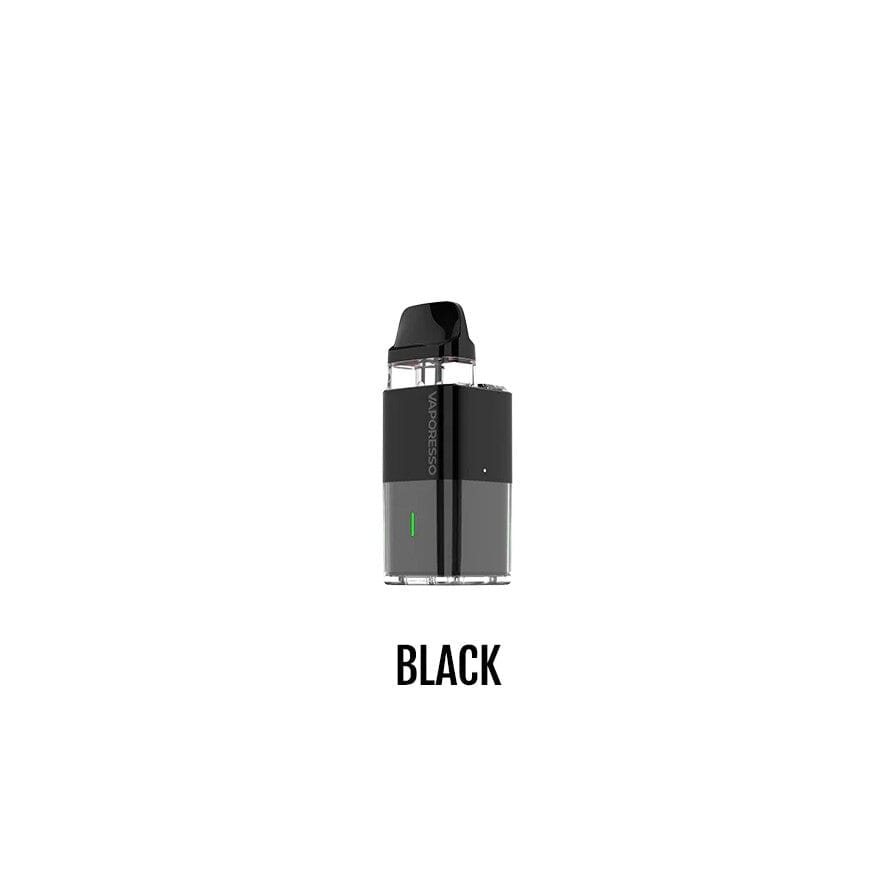 Vaporesso XROS Cube Pod Kit - A Compact and Satisfying MTL Device The Vapory Vaporesso XROS Cube Pod Kit - A Compact and Satisfying MTL Device The Vapory