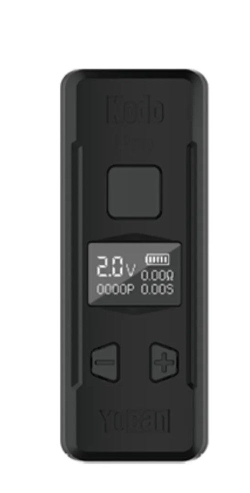 YOCAN KODO PRO BOX MOD VAPE BATTERY