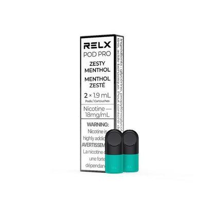 RELX PRO PODS