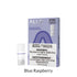 ALLO SYNC PODS PRE-FILLED PODS Pacific Smoke E-Liquids Blue Raspberry 20MG (EXCISE) 